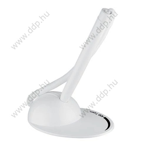 Ügyféltoll ICO T-Pen fehér -9570135001-