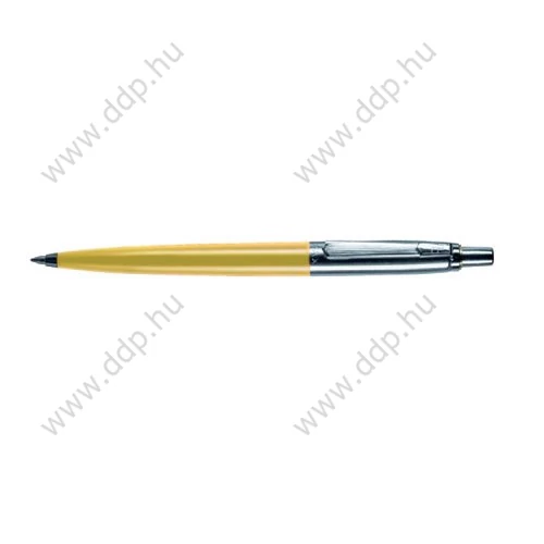 Golyósirón PAX Matt Color citromsárga golyóstoll -4030011/HGPF4030401-