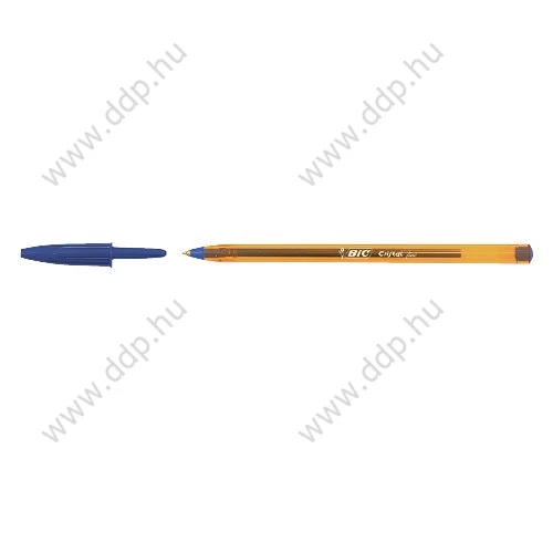 Golyósirón BIC Cristal Fine kék golyóstoll -872730-
