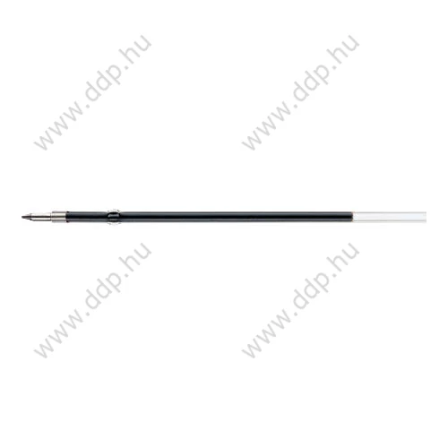 Golyósirón betét Zebra K fekete 0,7mm golyóstoll betét