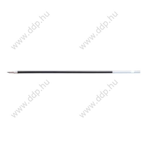 Golyósirón betét Zebra SH kék 0,5mm golyóstoll betét