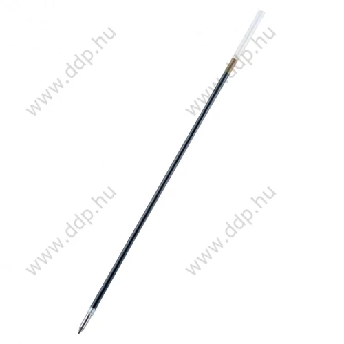 Golyósirón betét Pentel BKL77 (BK101,BK77) fekete golyóstoll betét -P-03010101-