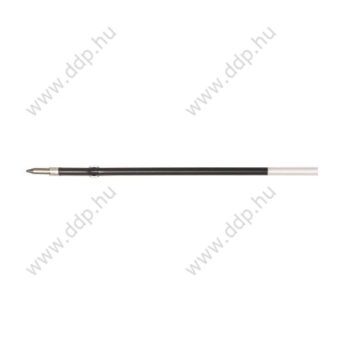 Golyósirón betét Penac BR98C fekete golyóstoll betét -7080040002-