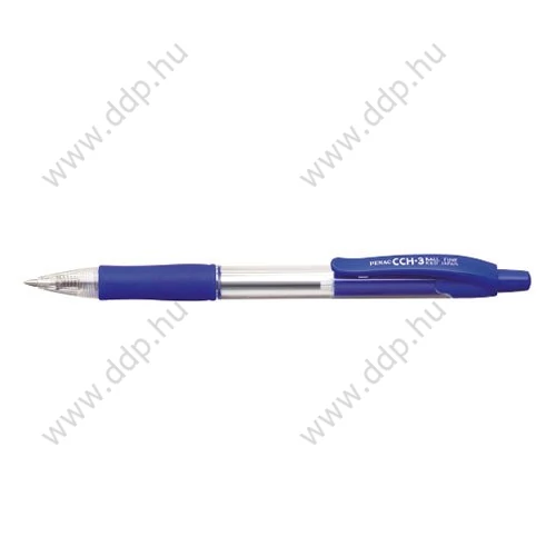 Golyósirón Penac CCH3 BA3001 kék golyóstoll -7010441000-