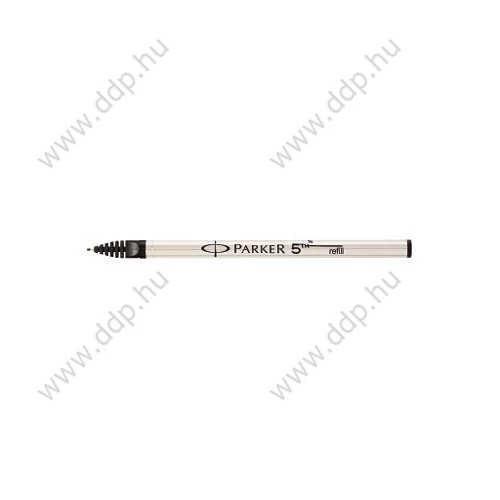 Golyósirón betét PARKER 5TH S0958980 kék F BL PARKER -7100003000- tollbetét
