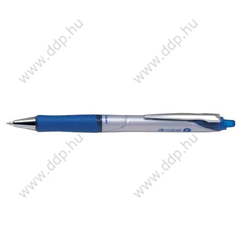 Golyósirón Pilot ACROBALL METAL CLIP kék golyóstoll -BPAB-25F-L-