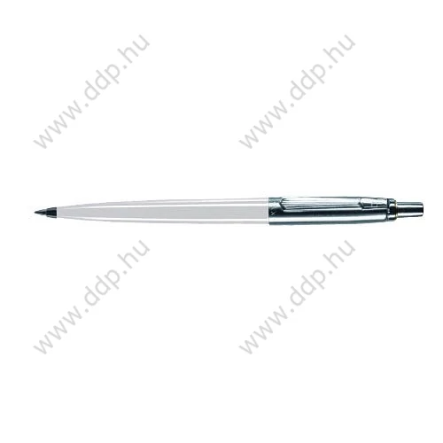 Golyósirón Pax fehér golyóstoll -HGPF4030072/4030201-
