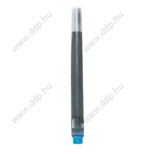 Tinta Parker Royal Quink patron 5db/csomag kék töltőtoll patron -7190008007-