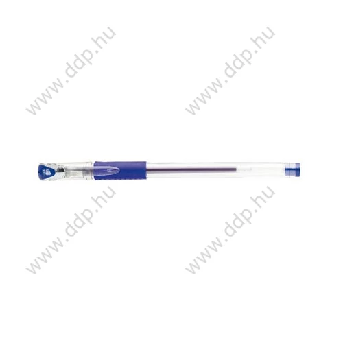 Rollerirón zselés ICO Gel kék zseléstoll -7060200000-