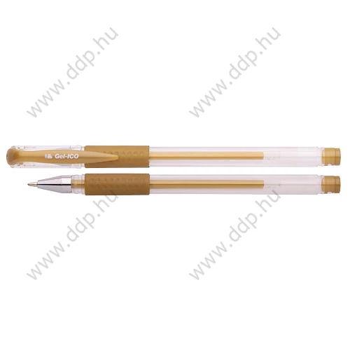 Rollerirón zselés ICO Gel arany zseléstoll -7060200004-