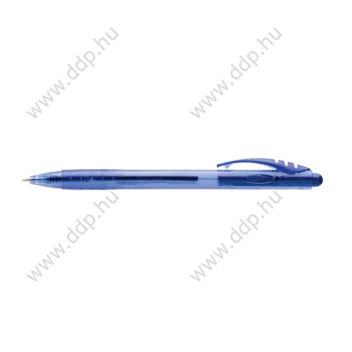 Rollerirón zselés ICO Gel X mechanikus kék zseléstoll -7010387000-