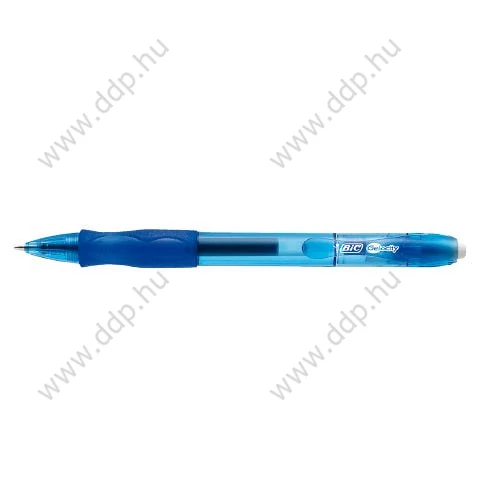 Rollerirón BIC Gel-ocity 0,7 mm kék zseléstoll -829158-