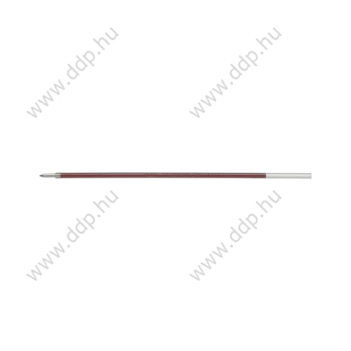 Golyósirón betét Pilot RFJ-GP piros golyóstoll betét -RFJ-GP-F-R-