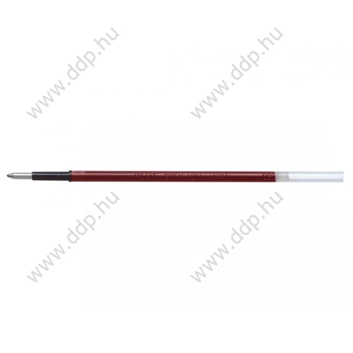 Golyósirón betét Pilot Acroball piros golyóstoll betét -BRFV-10F-R-