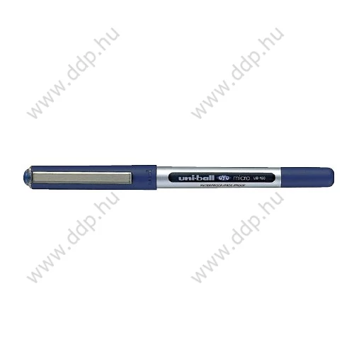 Rollerirón Uni-ball Eye UB-150 kék zseléstoll