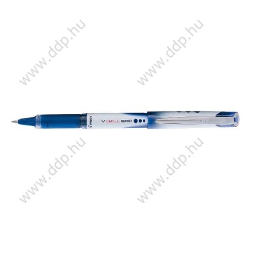 Rollerirón Pilot V-Ball Grip BLN-VBG5 kék zseléstoll