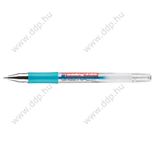 Rollerirón zseléstoll EDDING 2185 világoskék D10  -7060234002-