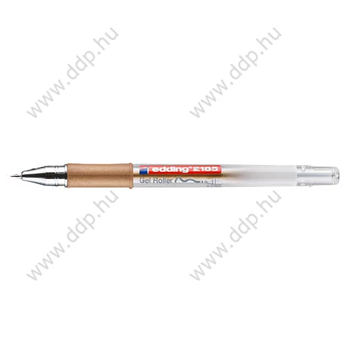 Rollerirón zseléstoll EDDING 2185 metálréz D10  -7060234001-