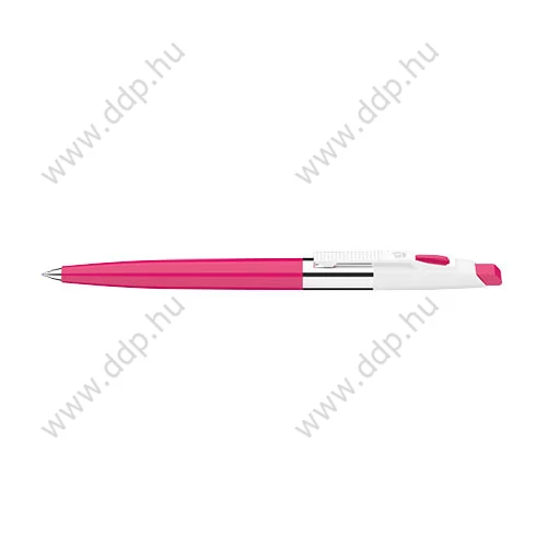 Golyósirón ICO 70 C D50 Magenta golyóstoll