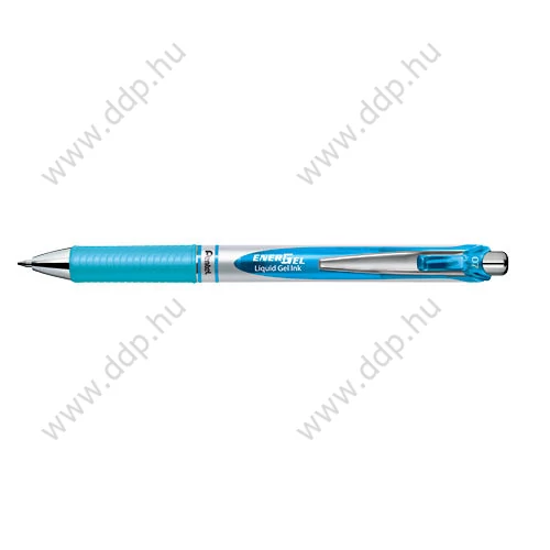 Rollerirón zseléstoll Pentel EnerGel BL77 türkiz