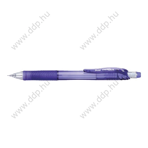 Pixirón 0,5mm Pentel EnerGize PL105 kék nyomósirón