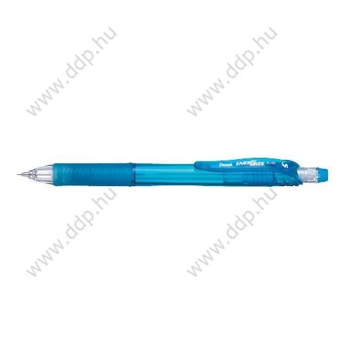 Pixirón 0,5mm Pentel EnerGize PL105 világoskék nyomósirón