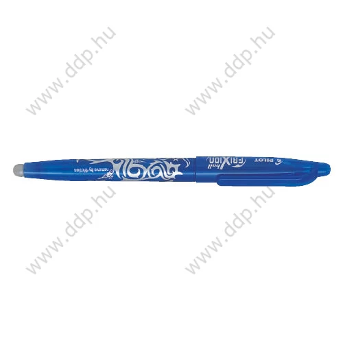 Rollerirón Pilot Frixion Ball 0,5mm törölhető BL-FR-5 kék zseléstoll