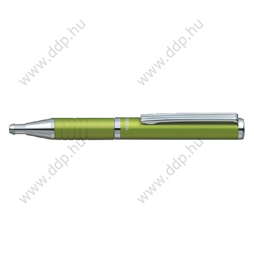 Golyósirón  Zebra SL-F1 0,7mm összecsukható tea zöld golyóstoll