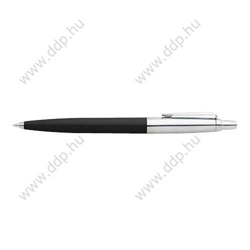 Golyósirón POLO HS-801 0,8mm fekete golyóstoll ICO