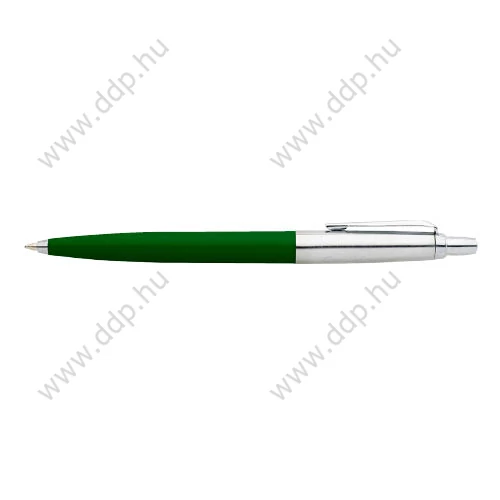 Golyósirón POLO HS-801 0,8mm zöld golyóstoll ICO