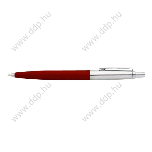 Golyósirón POLO HS-801 0,8mm bordó golyóstoll ICO