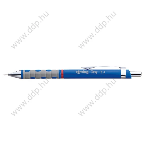 Pixirón 0,5mm Rotring Tikky III. kék Nyomósirón -NRR1904701-