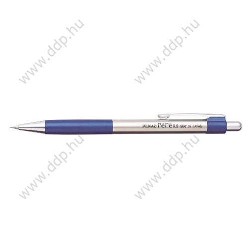 Pixirón 0,5mm Penac Pépé kék Nyomósirón -7050255003-