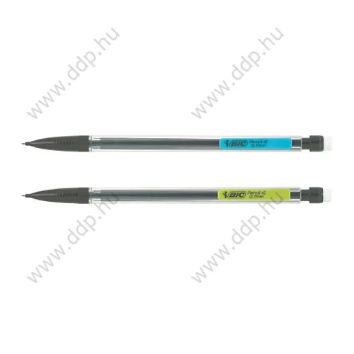 Pixirón BIC Matic classic 0,7mm Nyomósirón -820959-