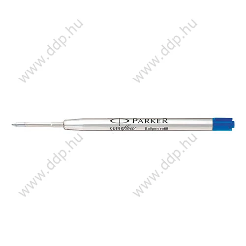 Golyósirón betét PARKER ROYAL ECONOMY kék F 2db/csomag 2166542 golyóstoll betét
