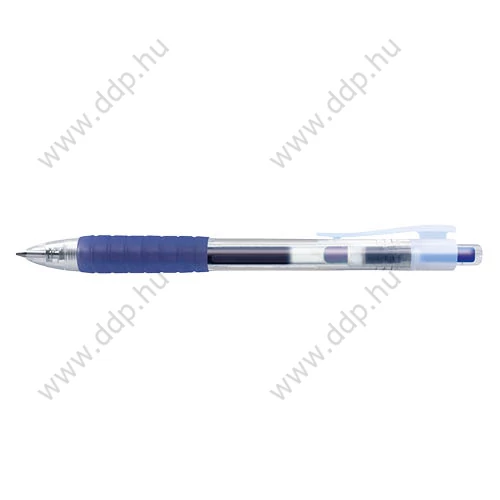 Rollerirón zselés 0,7mm Faber-Castell FAST kék zseléstoll
