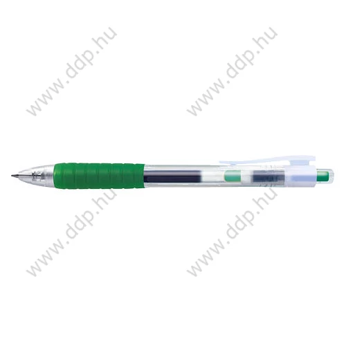 Rollerirón zselés 0,7mm Faber-Castell FAST zöld zseléstoll