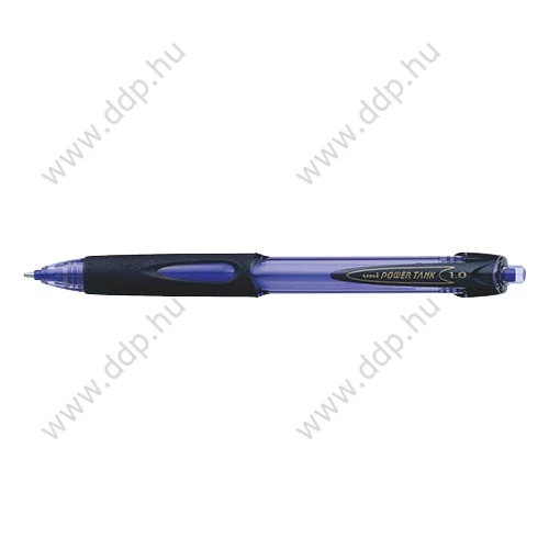 Golyósirón UNI SN-220 kék golyóstoll