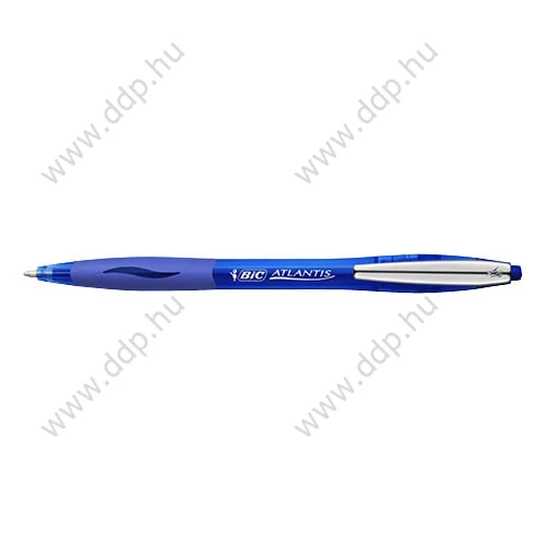 Golyósirón BIC Atlantis XS kék golyóstoll
