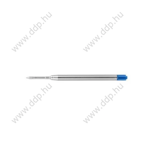 Golyósirón betét ZEBRA 901 1mm kék tollbetét