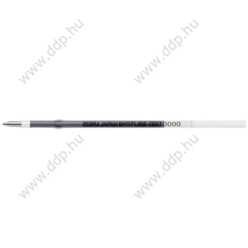 Golyóstoll betét Zebra BIO-CEK 0.7mm kék