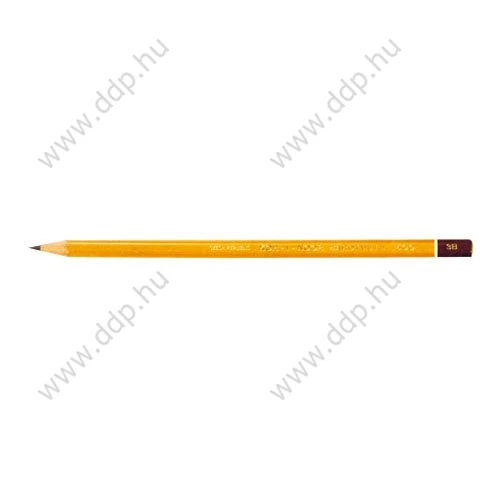 Grafitirón KIN1500 B Koh-I-Noor grafitceruza -7130028001-