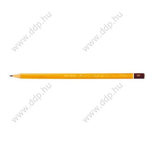 Grafitirón KIN1500 4B Koh-I-Noor grafitceruza -7130028004-