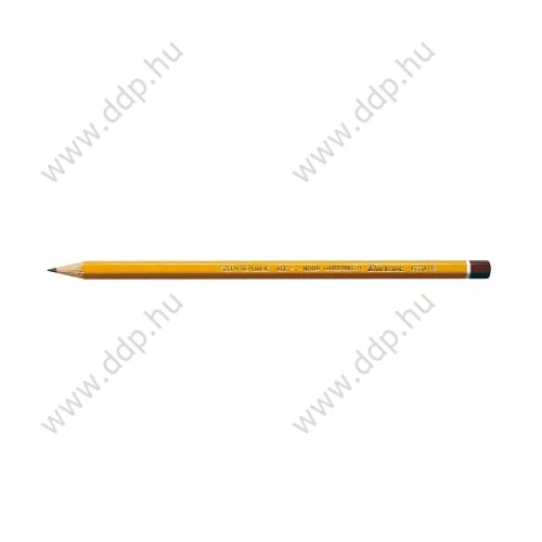 Grafitirón KIN1770 F Koh-I-Noor grafitceruza -7130029003-