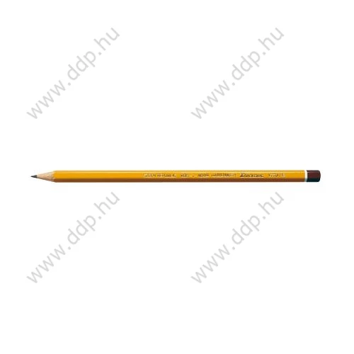 Grafitirón KIN1770 H Koh-I-Noor grafitceruza -7130029004-