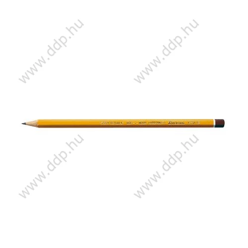 Grafitirón KIN1770 B Koh-I-Noor grafitceruza -7130029001-