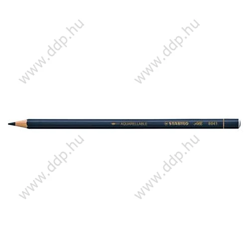 Jelölőceruza Stabilo kék -8041-
