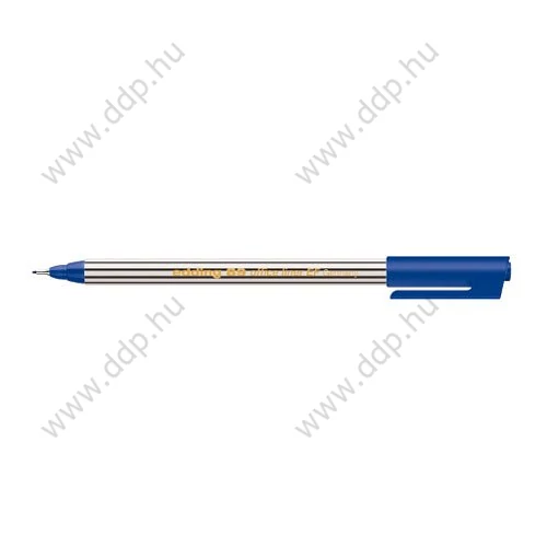 Tűfilc Edding 89 kék -7070028003-