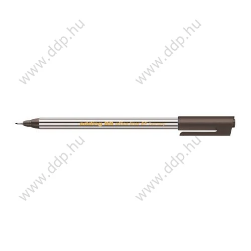 Tűfilc Edding 89 fekete -7070028001-