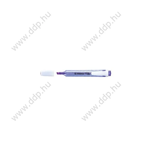 Szövegkiemelő Stabilo Swing Cool 275 lila -275/55-
